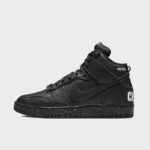 Black Hand Dragon - Unisex Dunk High CNY Custom - Image 5