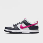 Silver - Women's Dunk Low Custom - Image 5
