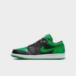 Sandstorm - Men's Jordan 1 Low Custom - Image 5