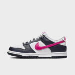 Silver Comet - Women's Dunk Low Custom - Image 5