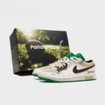 Warm - Unisex Jordan 1 Low Custom - Image 7