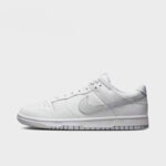 Alien Menace - Men's Dunk Low Custom - Image 5