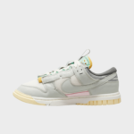 Forest Traveler - Men's Dunk Jumbo Custom - Image 5