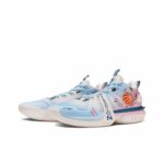 [Multi-Color Available] Custom Color Matching Trend LiNing Basketball Shoes Unisex - Image 8