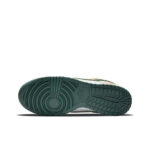 [Custom Sail Multi-Camo] Dunk SE Skateboarding Shoes Unisex Low-top - Image 6