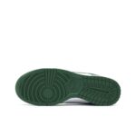[Custom Jingle Bell Magic] Dunk Skateboarding Shoes Unisex Low-top - Image 6