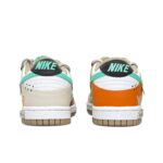 Sunset Mix - Beige Orange Women's - Image 7