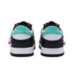[Custom Dopamine, Gwen] Dunk Skateboarding Shoes Women - Image 4