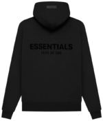 Fear Of God Essentials Hoodie - Image 15