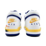 [Custom Shining Star] Flight Legacy Unisex Graffiti Skateboarding Shoes - Image 4