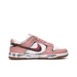 [Custom Smiley Face] Air Force 1 Skateboarding Shoes Unisex - Image 5