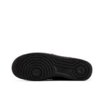 [Customized Diamond Alliance] Air Force 1 Low-top Shoes Unisex Blcak With Diamond Decoration - Image 10