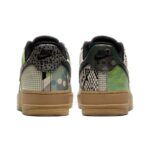 [Custom The Wizard of Oz] Air Force 1 Skateboarding Shoes Unisex - Image 5