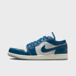Speed Wings - Men's Jordan 1 Low Custom - Image 5