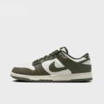 Forest Whisper - Men's Dunk Low Custom - Image 8