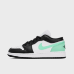 Rainbow Wings - Women's Jordan 1 Low Custom - Image 8