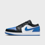 Warm Current - Men's Jordan 1 Low Custom - Image 5