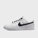 Soaring Clouds - Men's Dunk Low Custom - Image 6