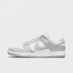 Unknown Frontier - Men's Dunk Low Custom - Image 5