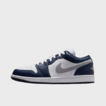 Pastoral Colors - Men's Jordan 1 Low Custom - Image 5
