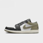 Seeking Path - Men's Jordan 1 Low - Image 8