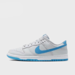 Floating - Men's Dunk Low Custom - Image 5