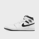 Potala Palace - Men's Jordan 1 Mid Custom - Image 9