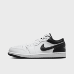 Star Realm - Men's Jordan 1 Low Custom - Image 5