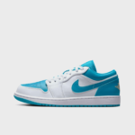 Swoop Down - Men's Jordan 1 Low Custom - Image 5