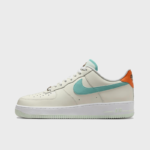 Jade Harvest - Men's Air Force 1 Low Custom - Image 8