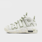 Rosy Charm - Women's Air More Uptempo Custom - Image 5