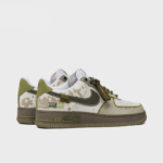 Tundra - Men's Air Force 1 Low Custom - Image 4