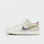 Memories Romance - Women's Dunk Low Custom - Image 5