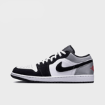 True Love - Men's Jordan 1 Low Custom - Image 6