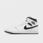 Unbridled - Men's Jordan 1 Mid Custom - Image 5