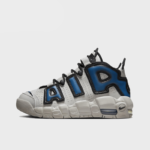 Chapters Seeking Love - Women's Air More Uptempo Custom - Image 5