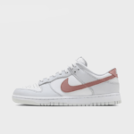 Sea Salt Romance - Unisex Dunk Low Custom - Image 6