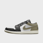 Wishful Charm - Men's Jordan 1 Low Custom - Image 8