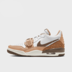 Trust and Love Game - Men's Jordan Legacy 312 Custom - Image 5