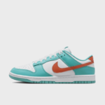 Wake - Unisex Dunk Low Custom - Image 7