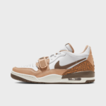 Race Track - Men's Jordan Legacy 312 Custom - Image 8