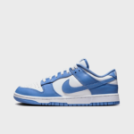 Blue Wave -Dunk Low Custom Unisex - Image 7