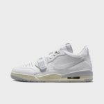 Quantum Network - Men's Jordan Legacy 312 Custom - Image 5