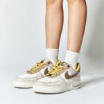 Canyon - Men's Air Force 1 Low Custom - Image 5