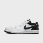 Sailing on the Azure Sea - Men's Jordan 1 Low Custom - Image 5