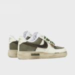 Fog Shadow - Men's Air Force 1 Low Custom - Image 5