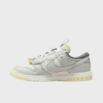 Blessing Words - Men's Dunk Jumbo Custom - Image 5