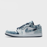 Unrestrainedly - Men's Jordan 1 Low Custom - Image 7
