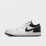 Variegated - Men's Jordan 1 Low Custom - Image 6