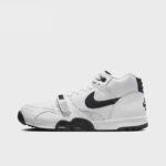 Mist-Cloaked Galaxy - Men's Trainer 1 Custom - Image 5
